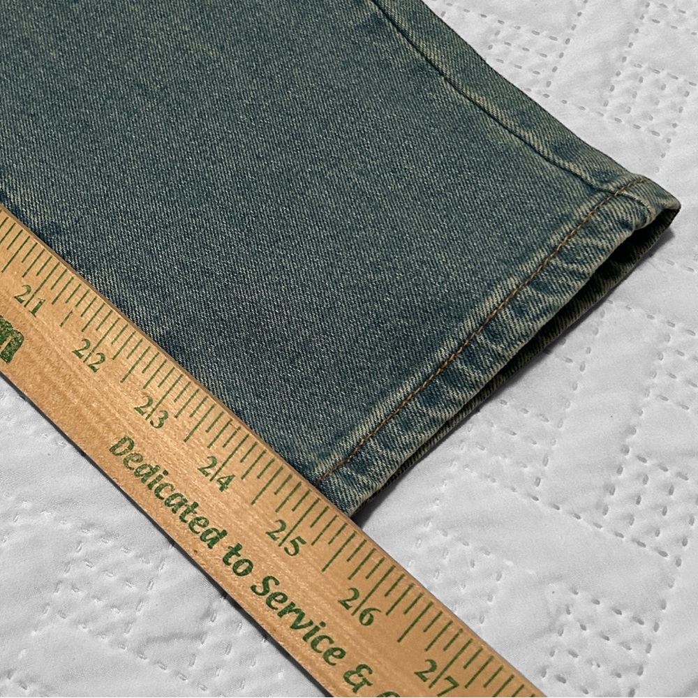 New! great smoky Los Angeles Classic Jeans - Straight Tapered - Picture 9 of 9